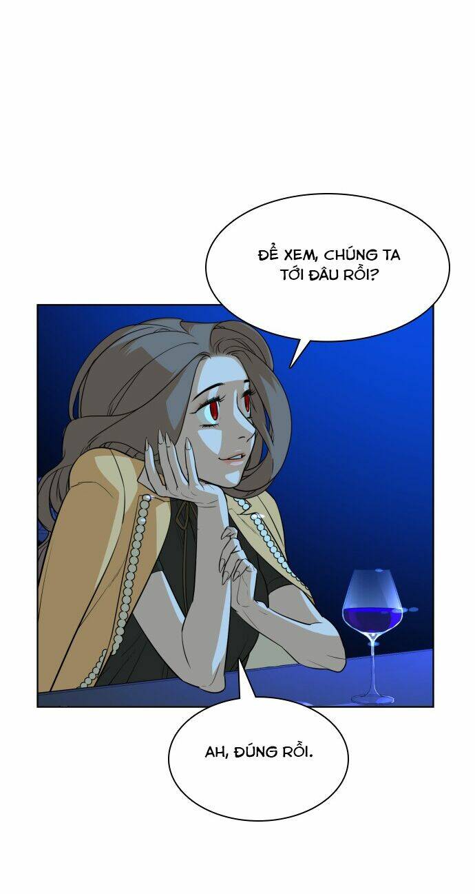 máu trắng Chapter 38 - Trang 2