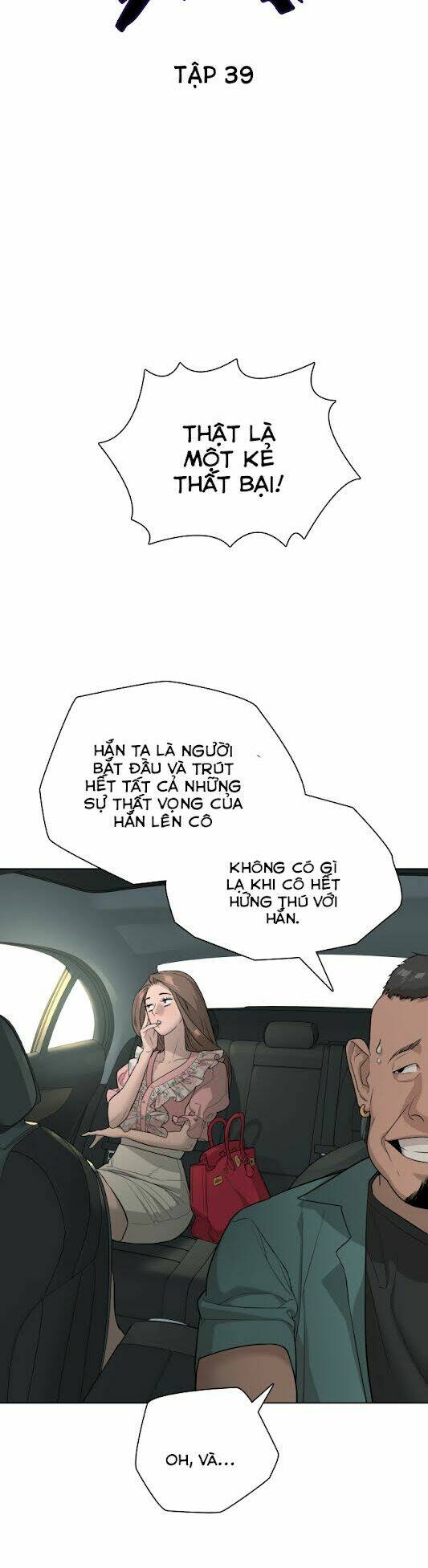 máu trắng chapter 39 - Trang 2