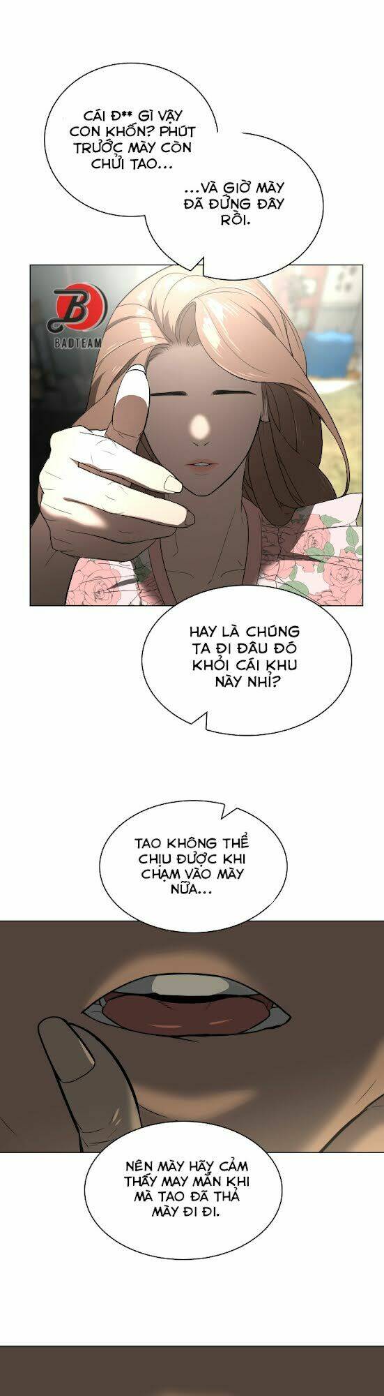 máu trắng chapter 39 - Trang 2