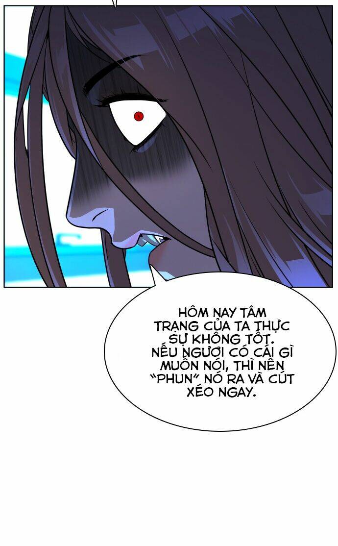 máu trắng chapter 40: - thông báo - Trang 2