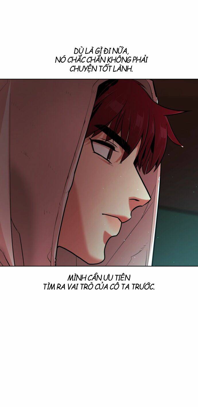 máu trắng chapter 40: - thông báo - Trang 2