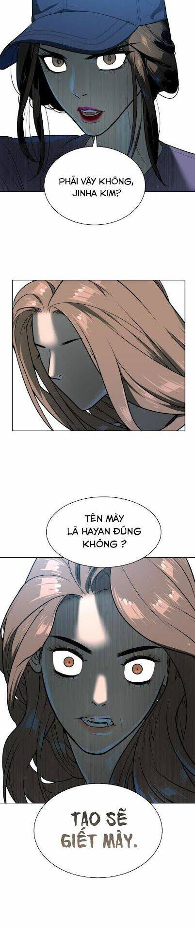 máu trắng chapter 42: raw - Trang 2