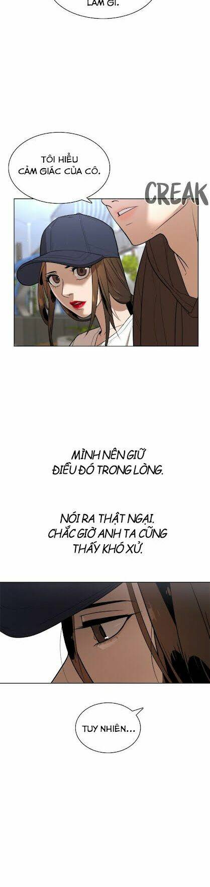 máu trắng chapter 42: raw - Trang 2