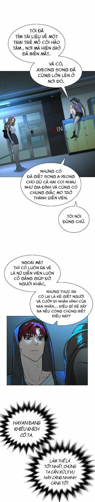 máu trắng chapter 42: raw - Trang 2