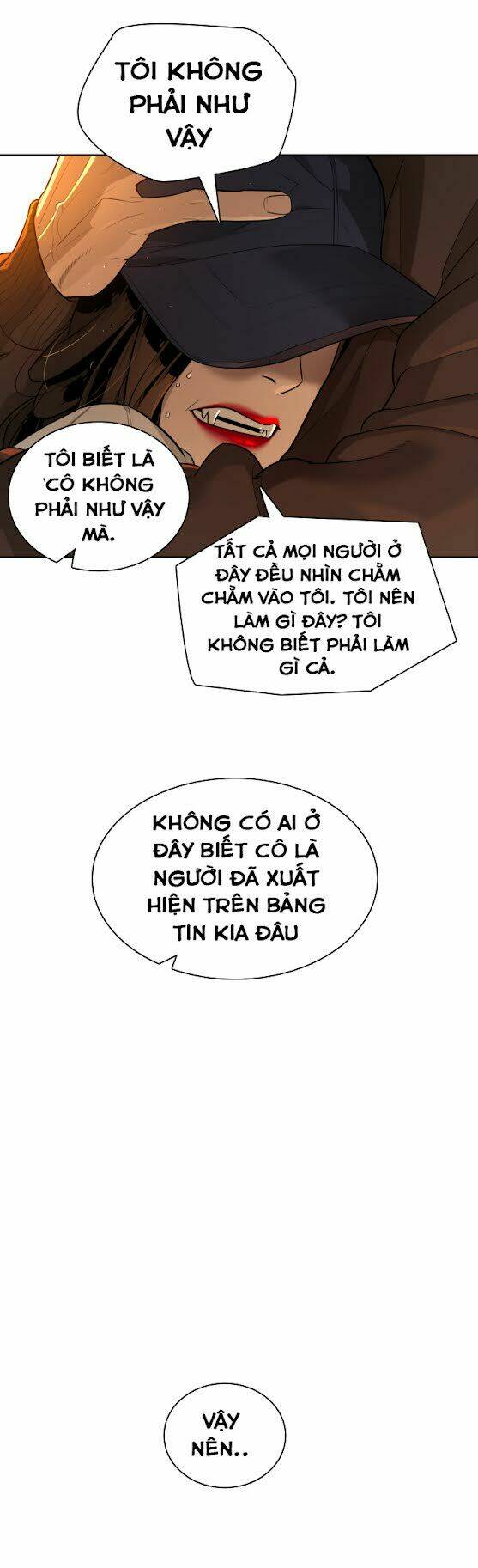 máu trắng chapter 43: raw - Trang 2