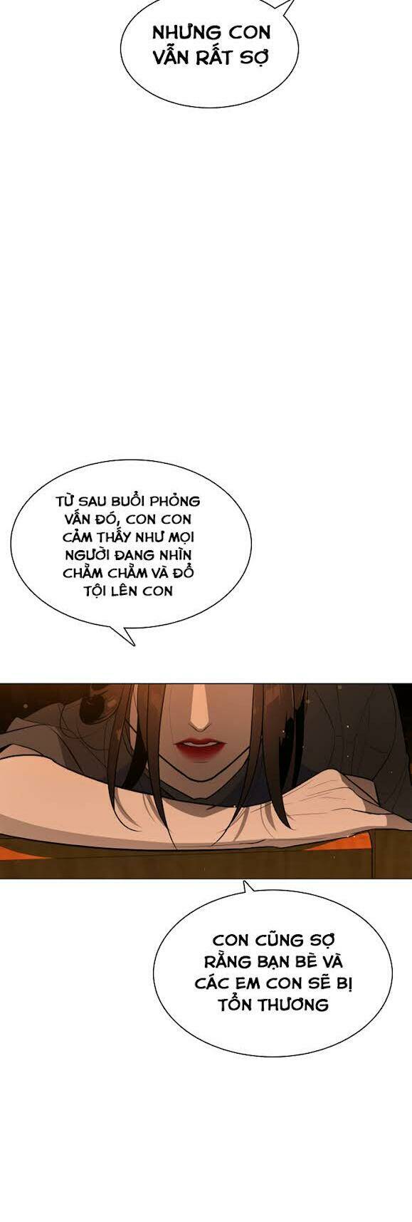 máu trắng chapter 43: raw - Trang 2