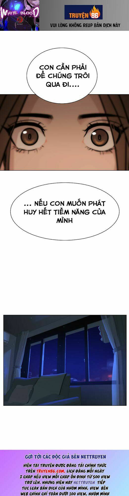 máu trắng chapter 43: raw - Trang 2