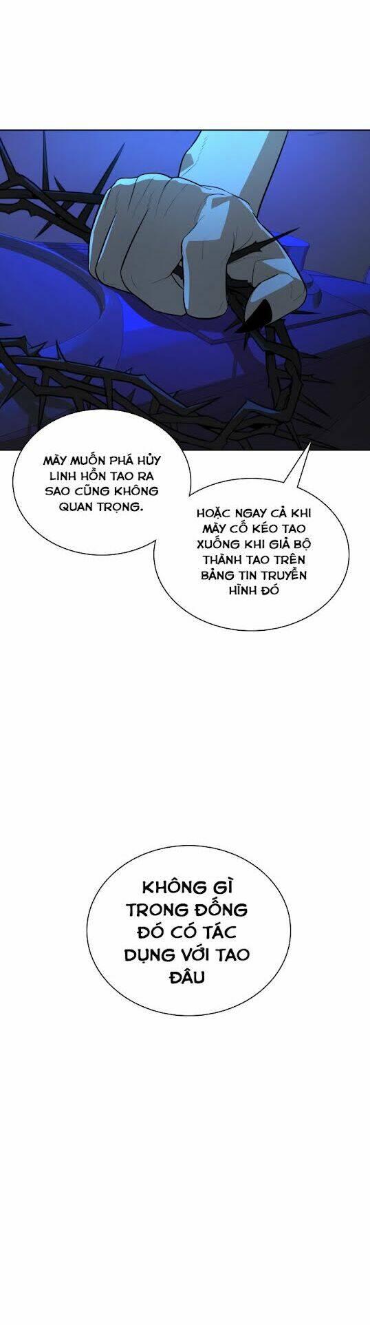 máu trắng chapter 43: raw - Trang 2