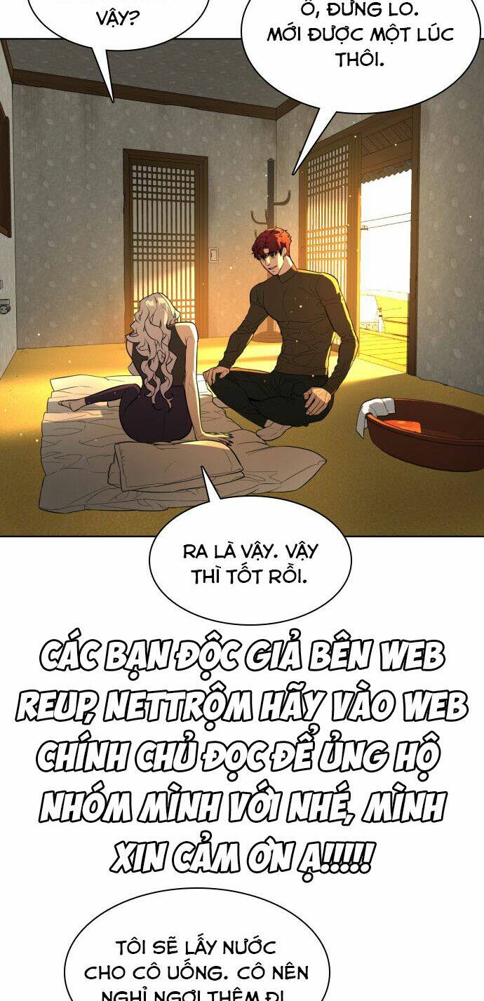 máu trắng chapter 57 - Trang 2