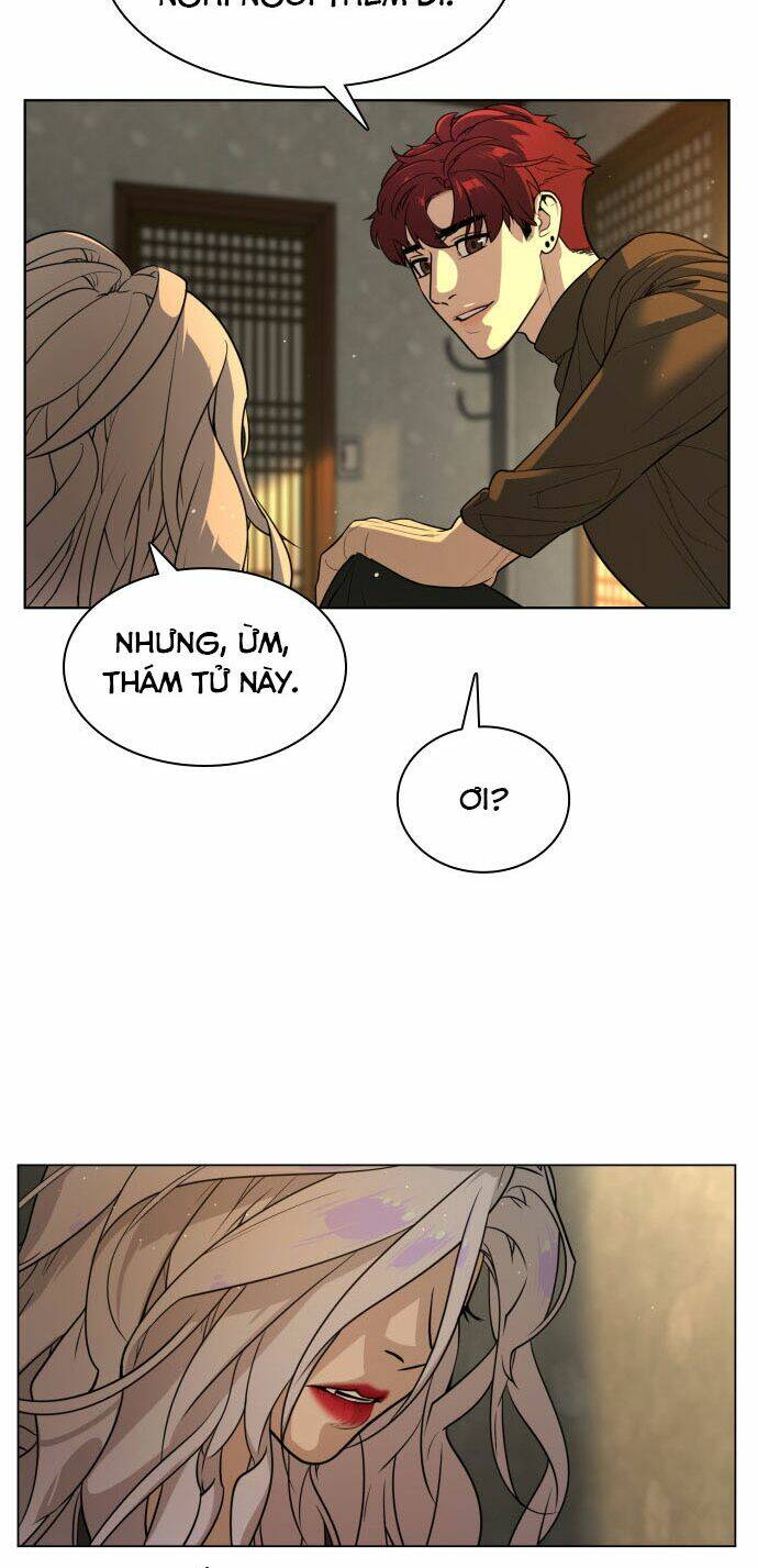 máu trắng chapter 57 - Trang 2