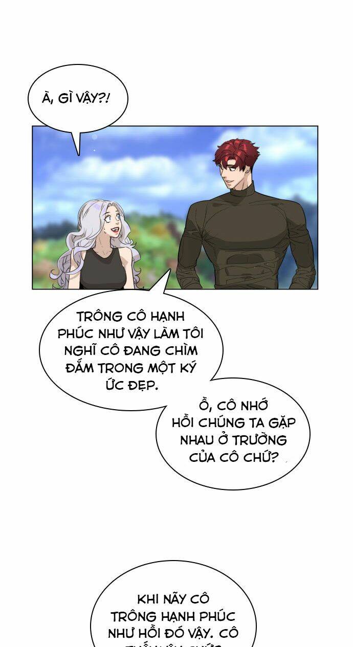 máu trắng chapter 57 - Trang 2