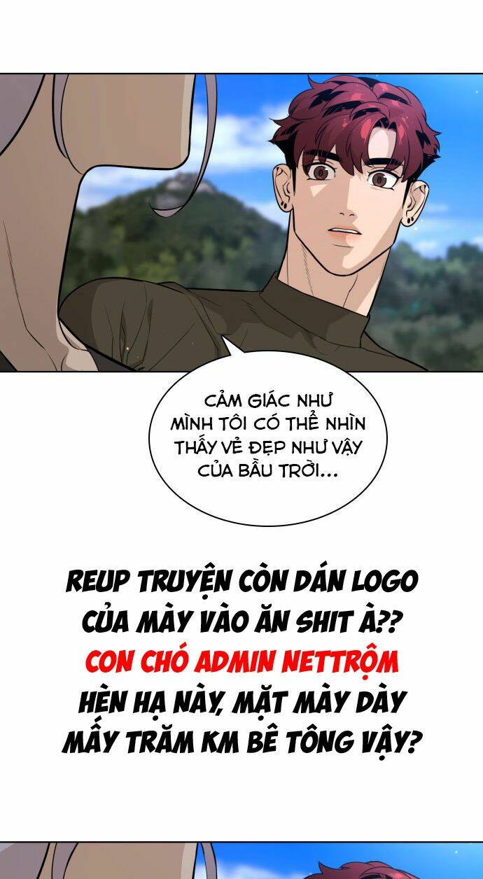 máu trắng chapter 57 - Trang 2