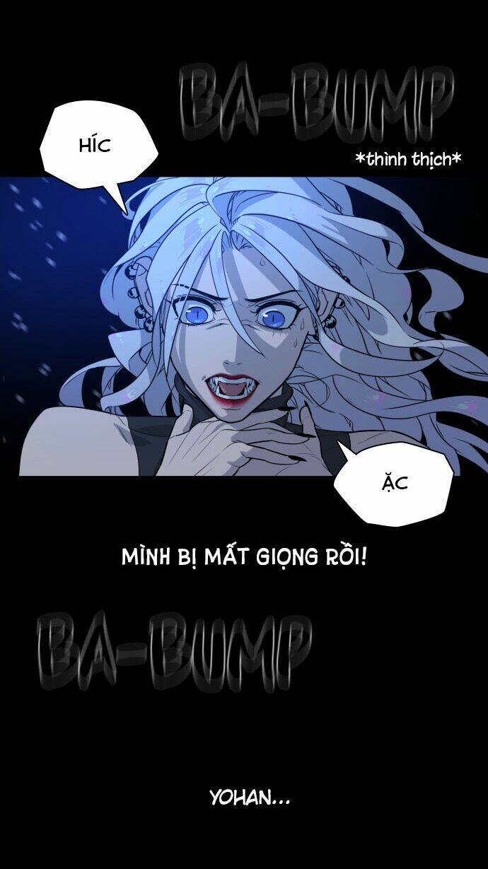 máu trắng chapter 57 - Trang 2