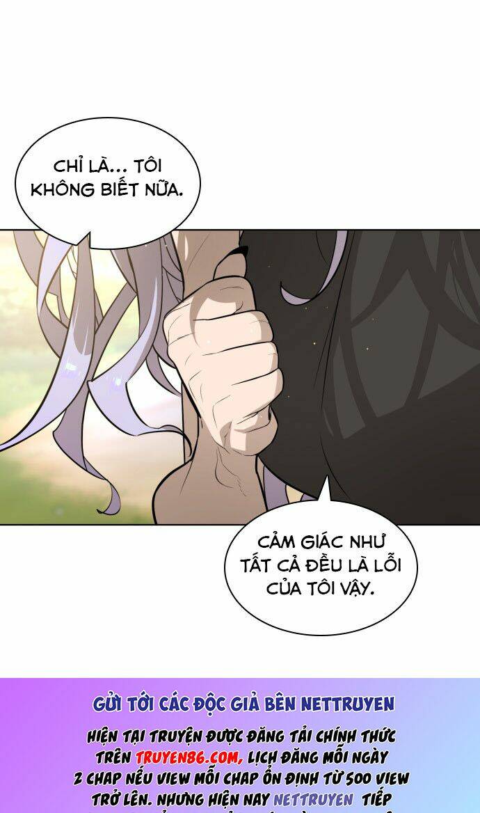 máu trắng chapter 57 - Trang 2