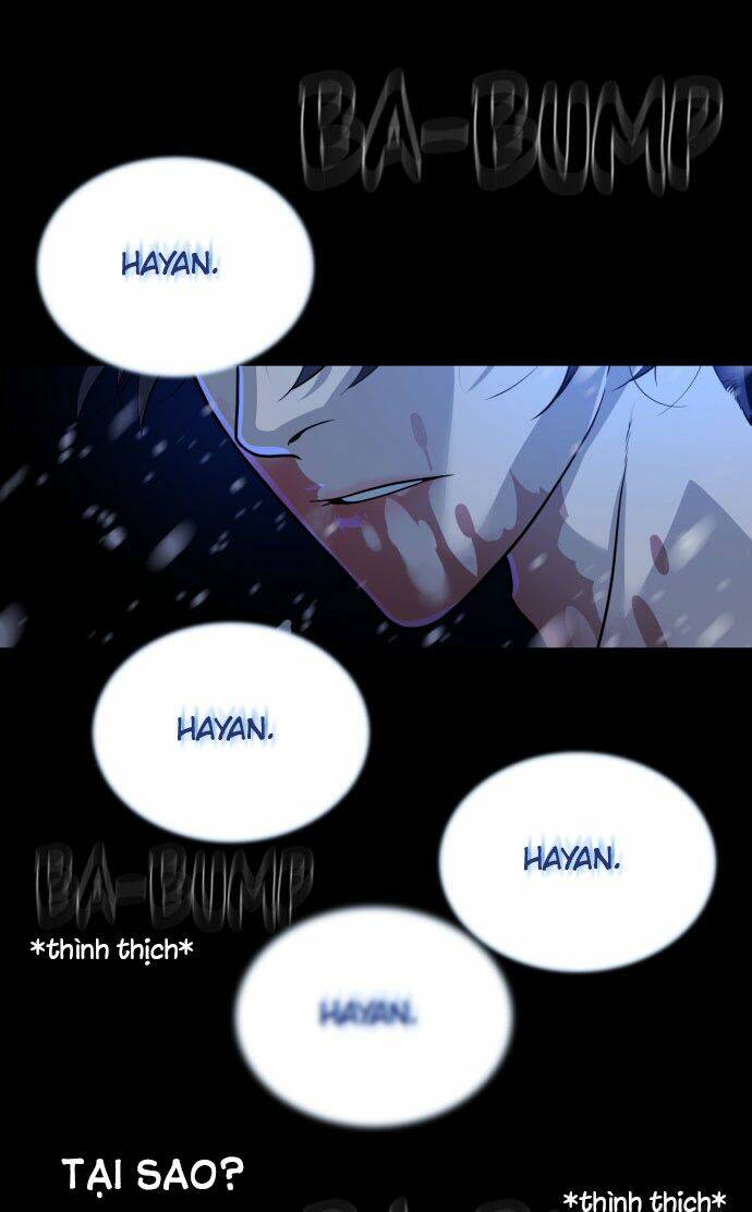 máu trắng chapter 57 - Trang 2