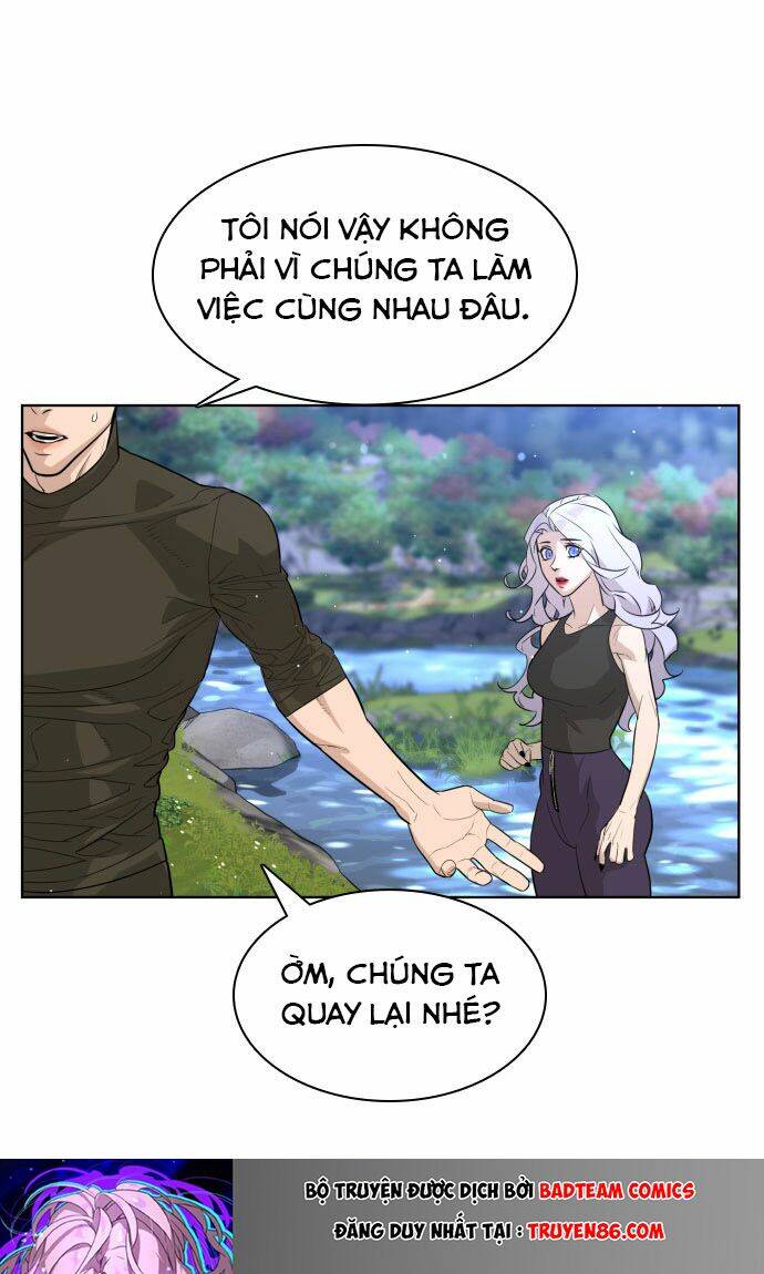 máu trắng chapter 57 - Trang 2