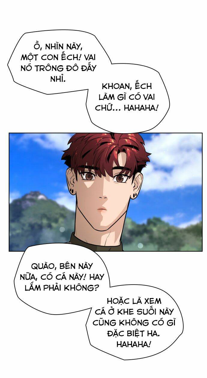 máu trắng chapter 57 - Trang 2