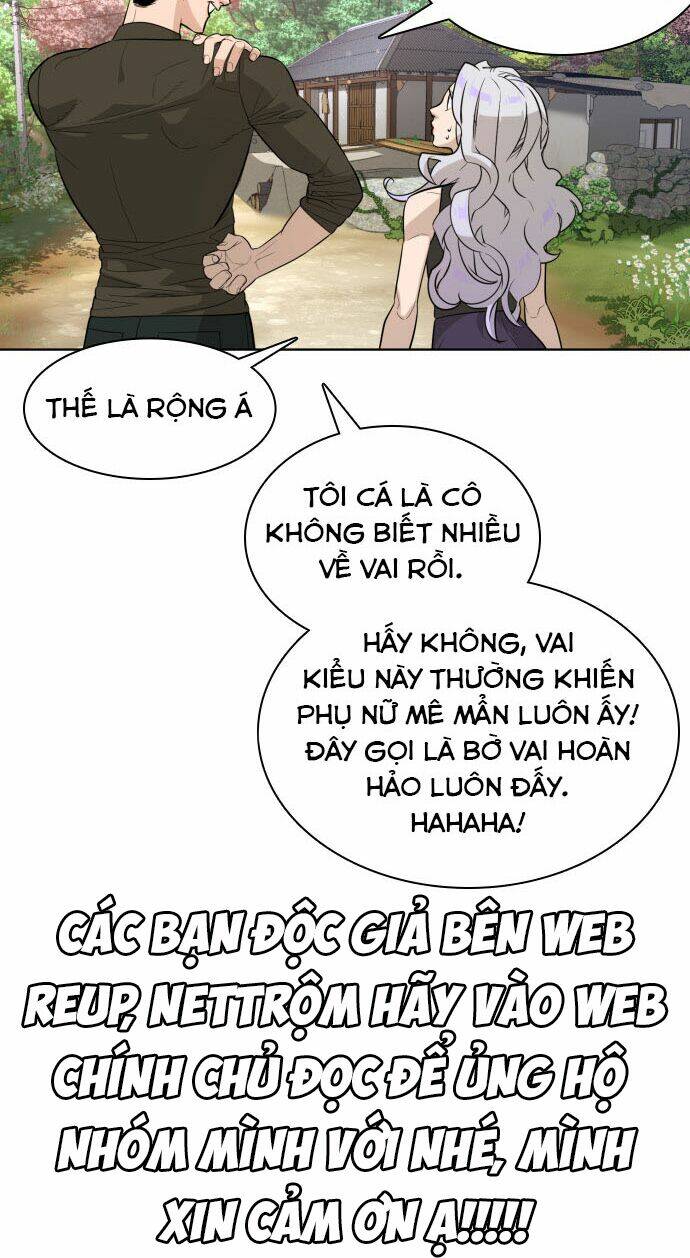 máu trắng chapter 57 - Trang 2