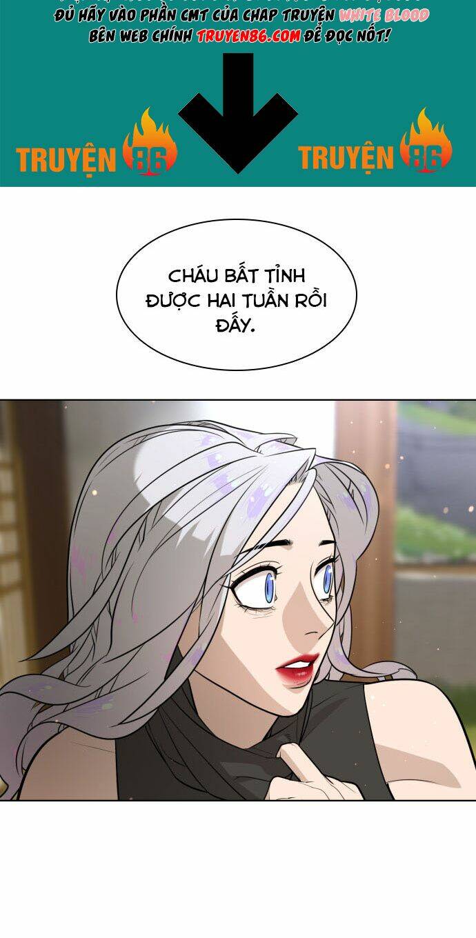 máu trắng chapter 57 - Trang 2