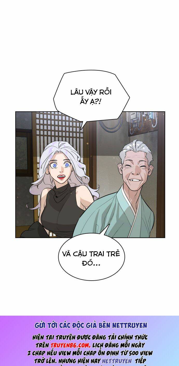 máu trắng chapter 57 - Trang 2