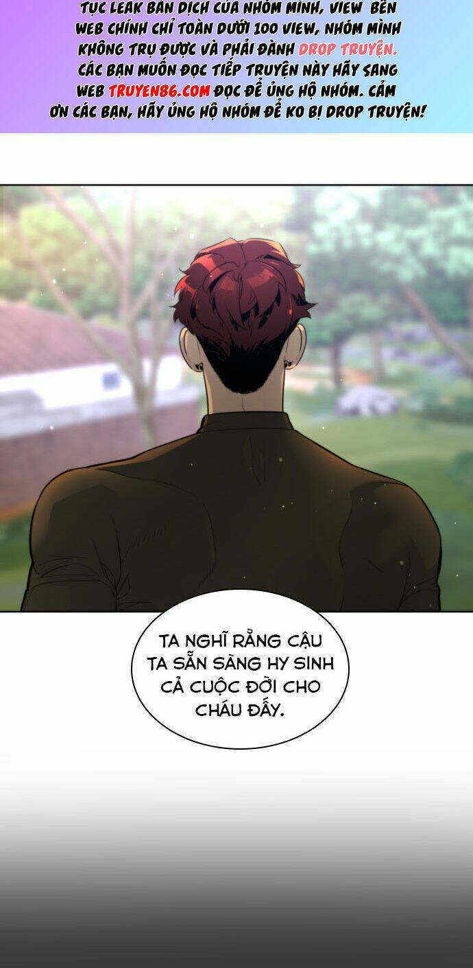 máu trắng chapter 57 - Trang 2