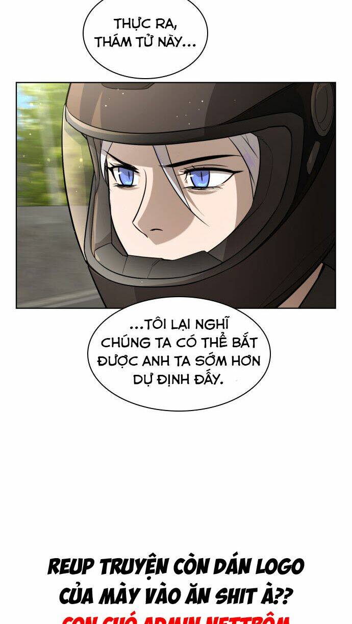 máu trắng chapter 57 - Trang 2