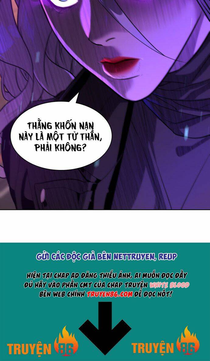 máu trắng chapter 57 - Trang 2