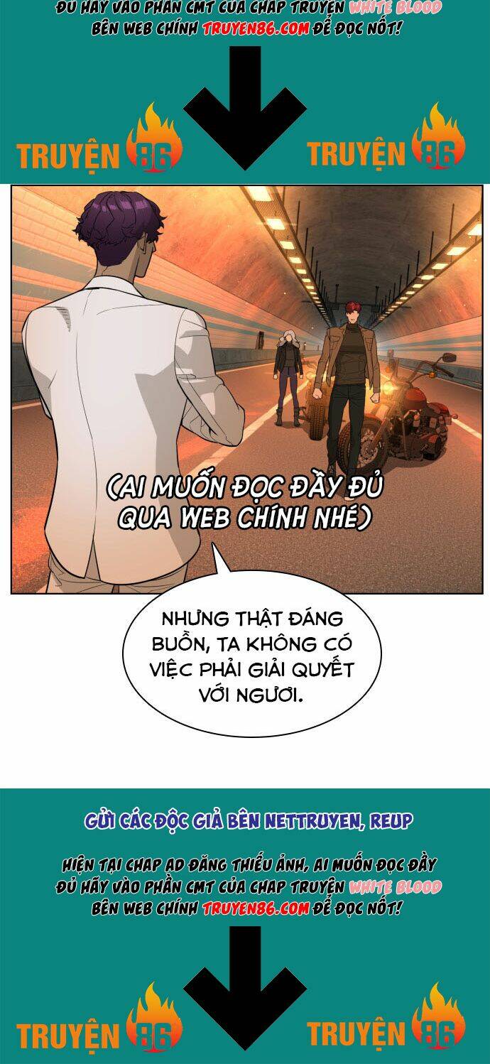 máu trắng chapter 57 - Trang 2