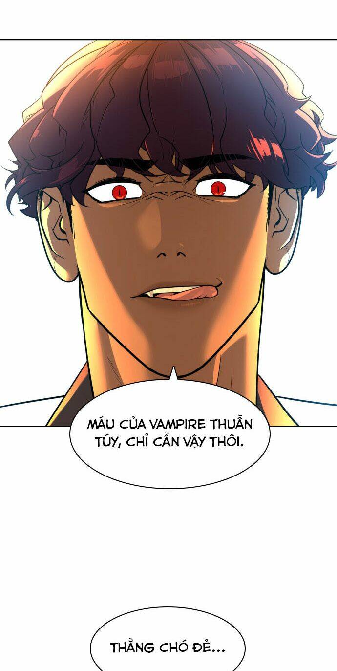 máu trắng chapter 57 - Trang 2