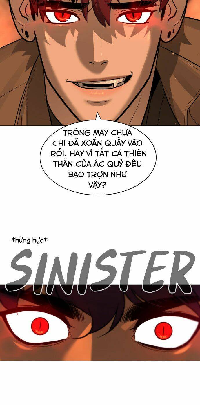 máu trắng chapter 57 - Trang 2