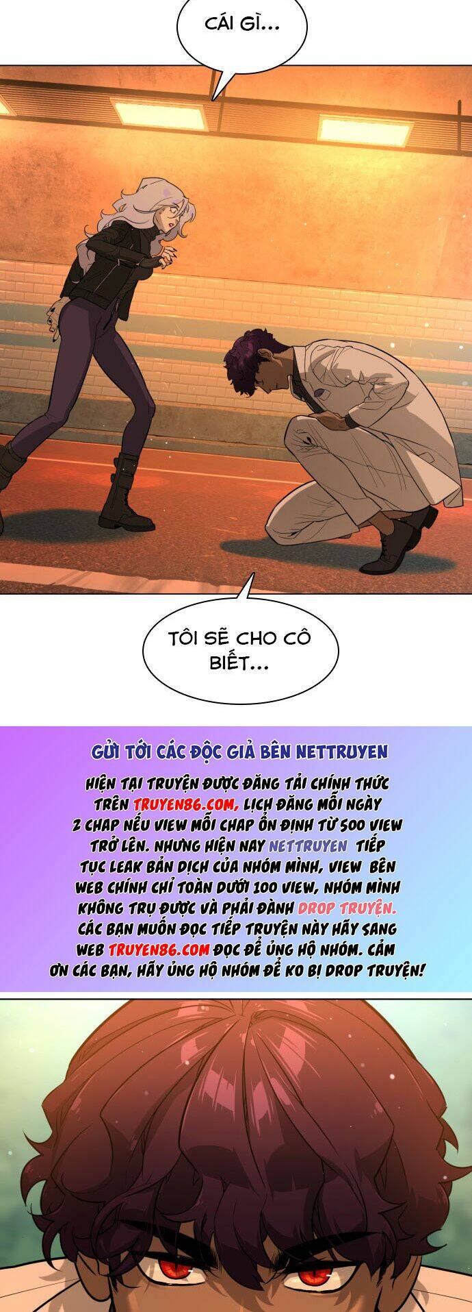 máu trắng chapter 57 - Trang 2