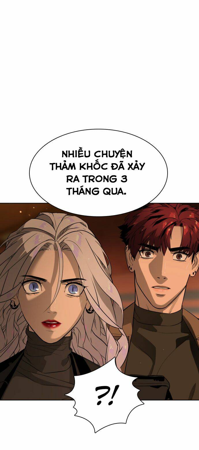 máu trắng chapter 58: raw - Trang 2