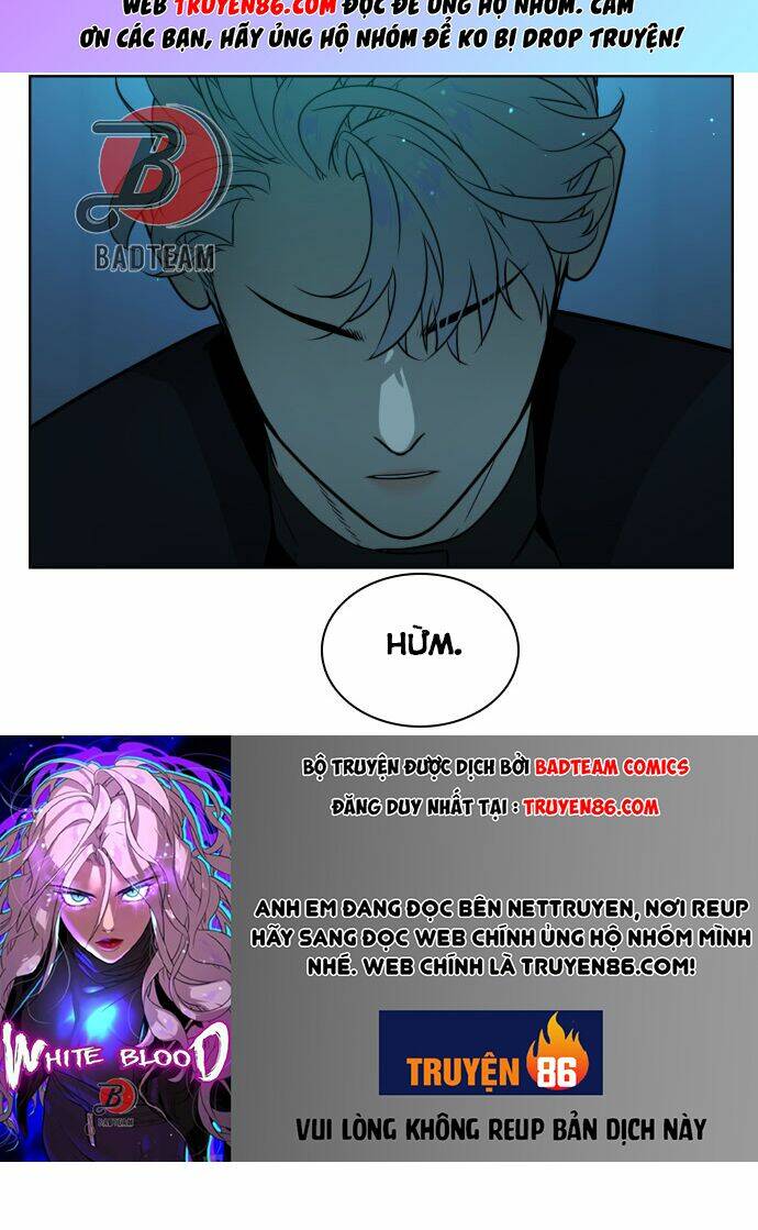 máu trắng chapter 58: raw - Trang 2