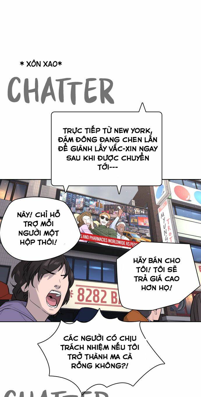 máu trắng chapter 58: raw - Trang 2