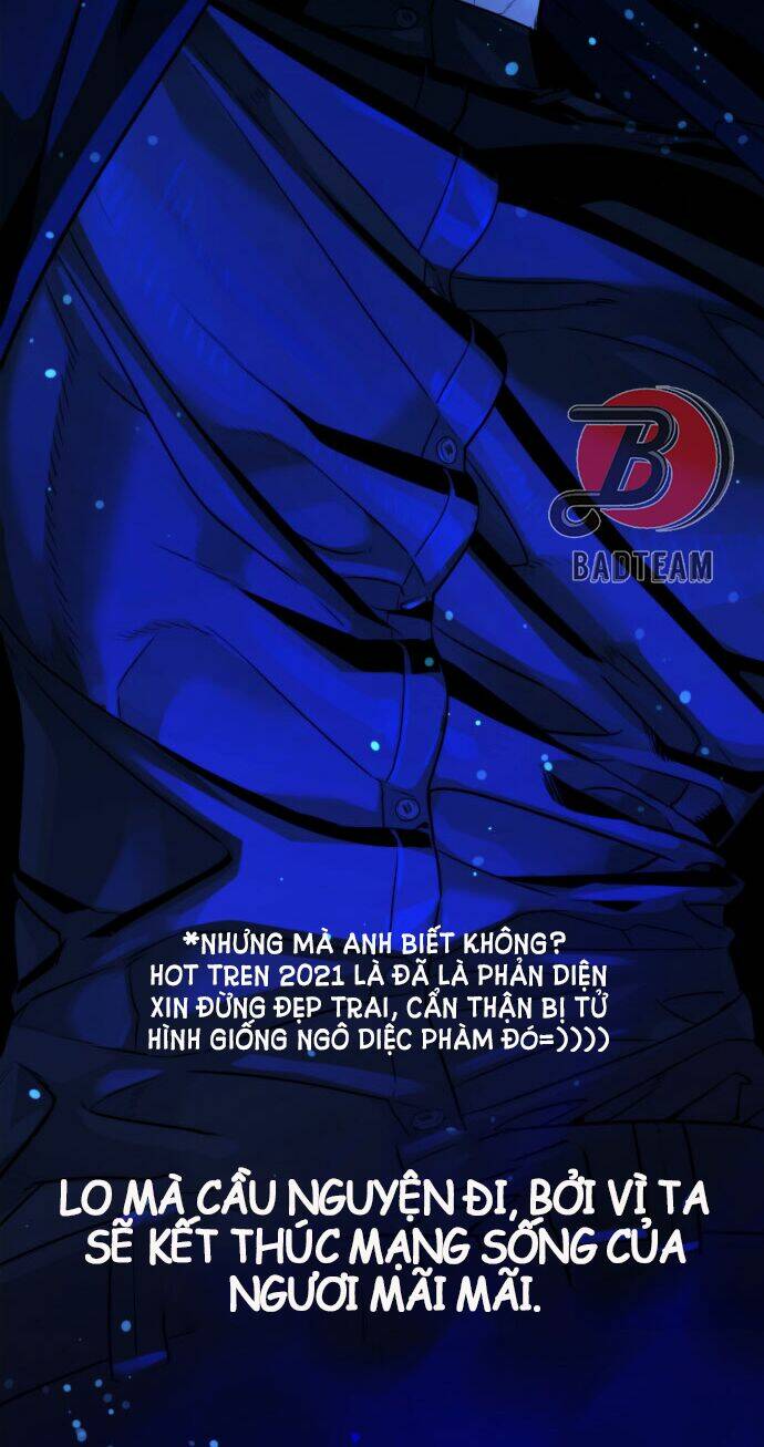 máu trắng chapter 58: raw - Trang 2