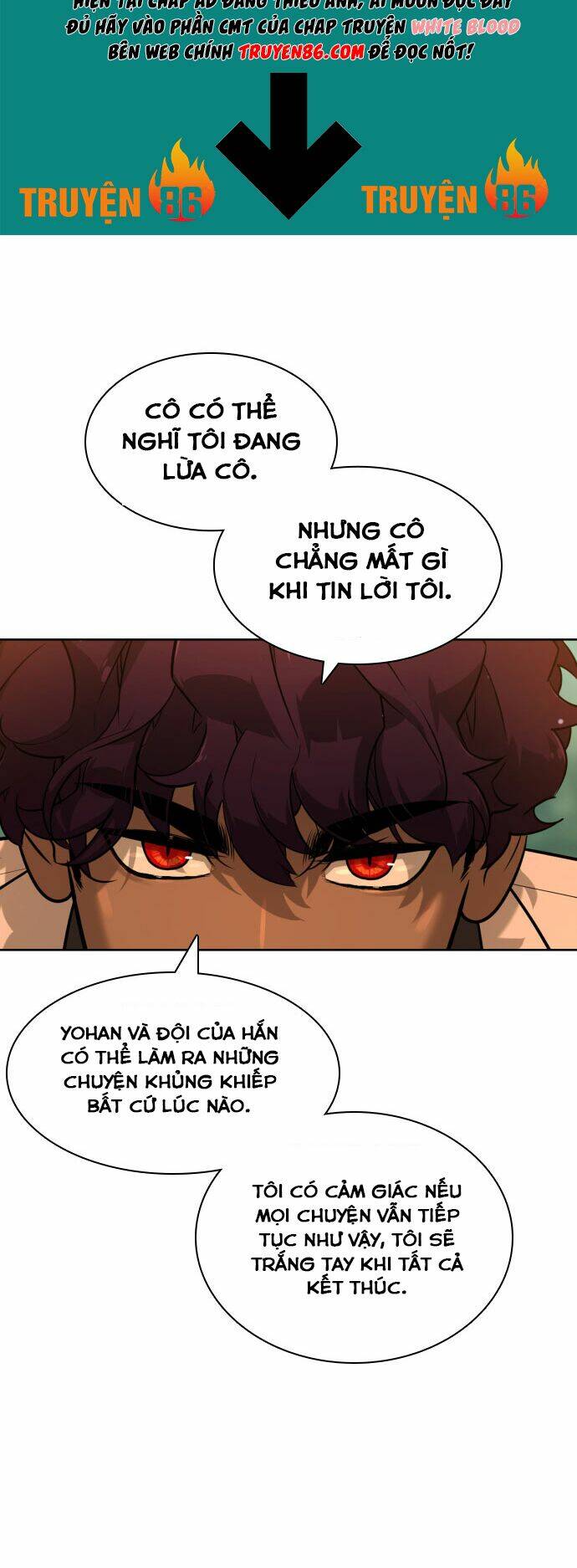 máu trắng chapter 58: raw - Trang 2