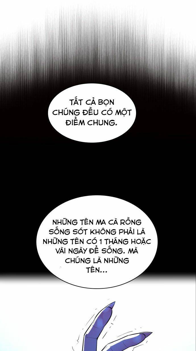 máu trắng chapter 67: raw - Trang 2