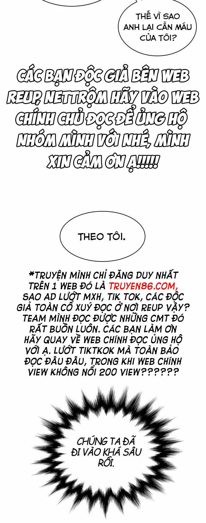 máu trắng chapter 67: raw - Trang 2