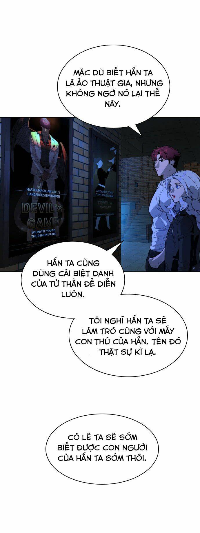 máu trắng chapter 67: raw - Trang 2