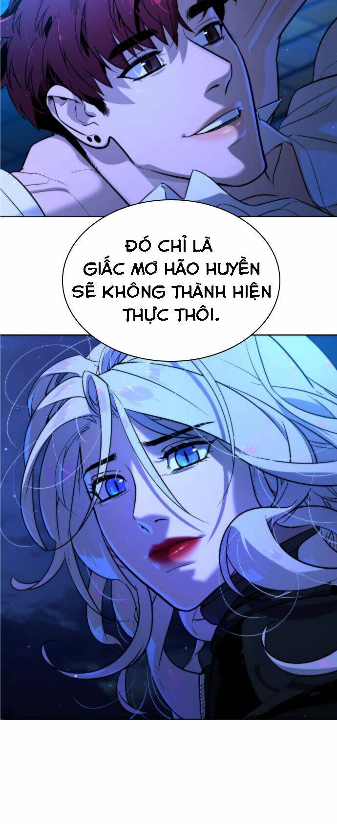 máu trắng chapter 67: raw - Trang 2