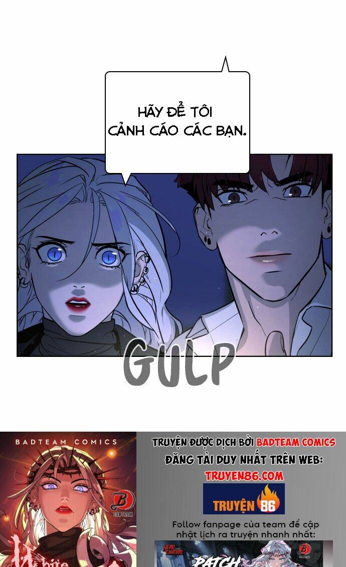 máu trắng chapter 67: raw - Trang 2