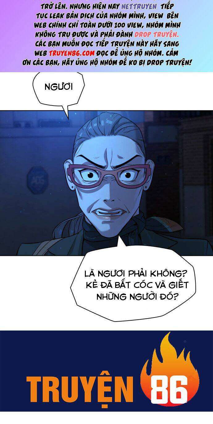 máu trắng chapter 67: raw - Trang 2