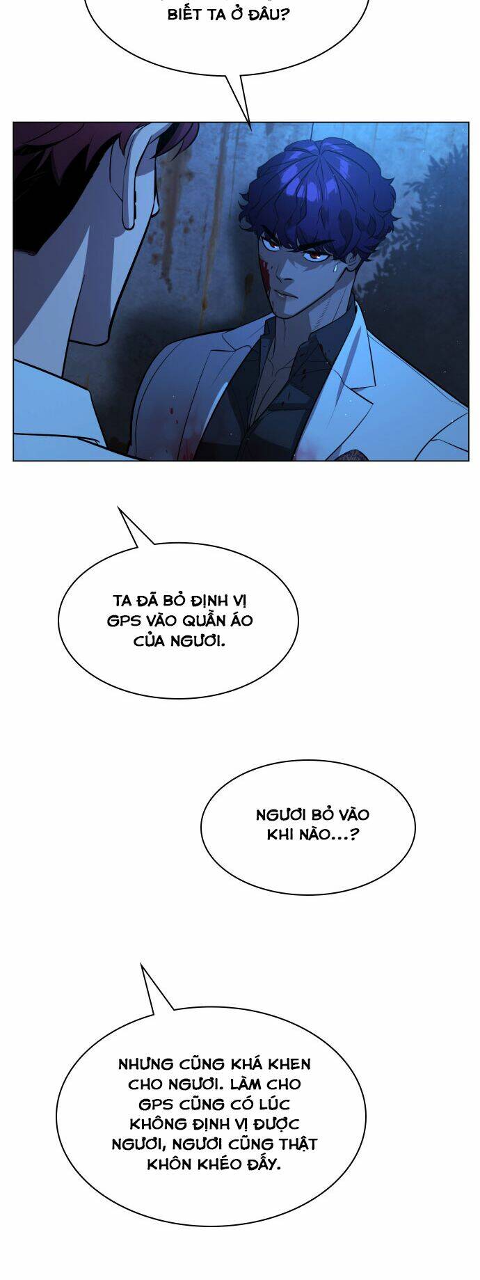 máu trắng chapter 68: raw - Trang 2