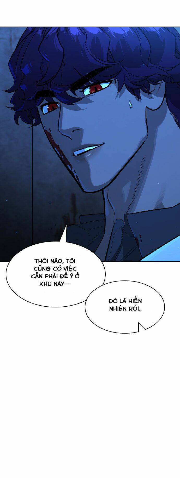 máu trắng chapter 68: raw - Trang 2