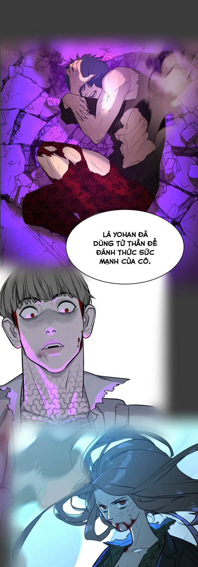 máu trắng chapter 68: raw - Trang 2