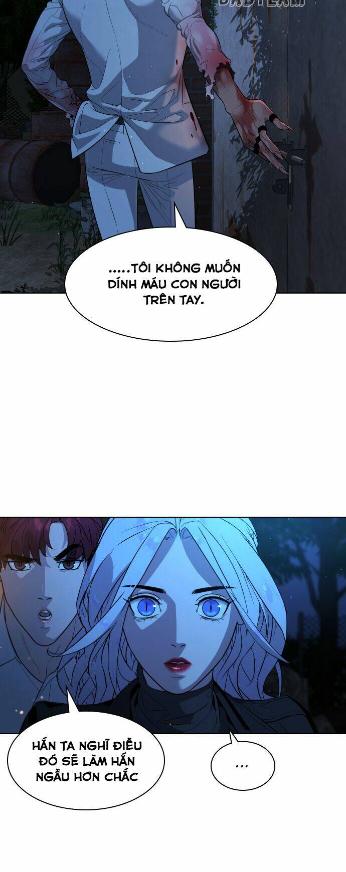 máu trắng chapter 68: raw - Trang 2