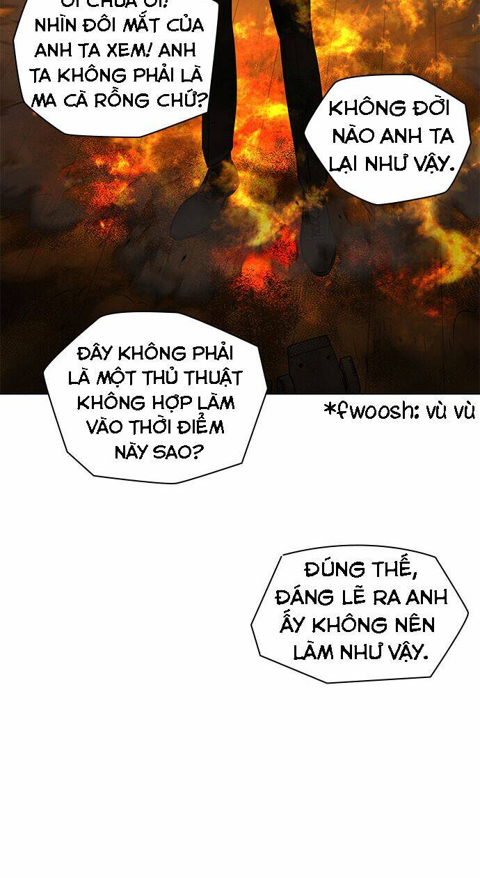 máu trắng chapter 72 - Trang 2