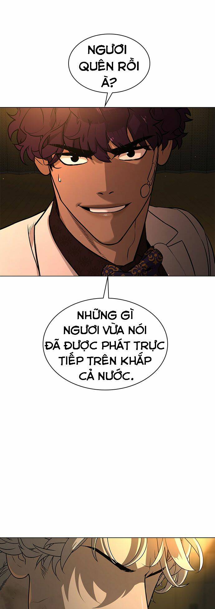 máu trắng chapter 72 - Trang 2