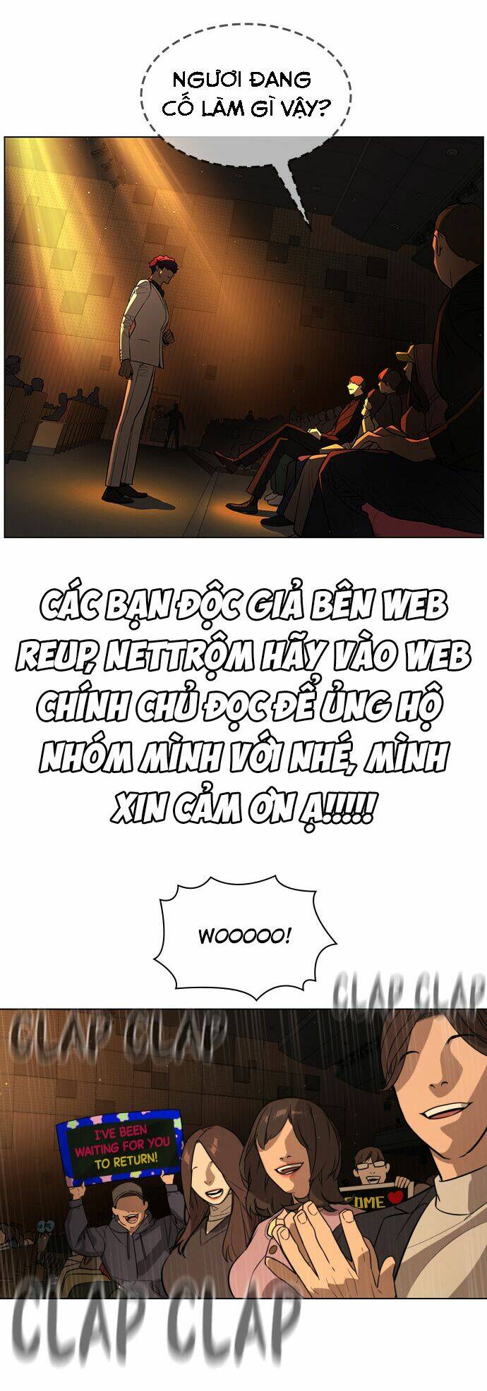 máu trắng chapter 72 - Trang 2