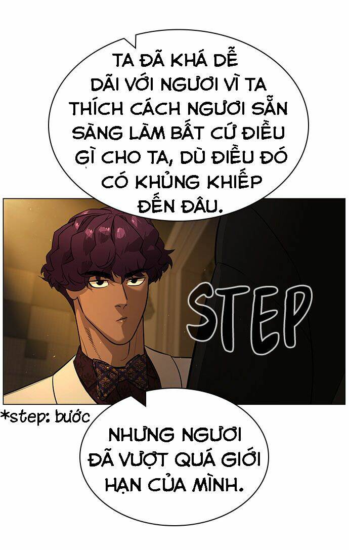 máu trắng chapter 72 - Trang 2